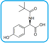 AMOXICILLIN EP IMPURITY H | AMOXICILLIN USP RC H
